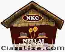 Thati Bellam Coffee Franchise