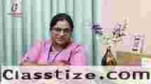 Dr. Prajna Shetty- Fertility Consultant