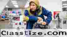 Retail Anti-Theft & Loss Prevention Solutions | Se-Kure®