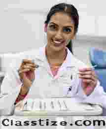 Aesthetic Dentistry Clinic in Chetla for Beautiful Smiles