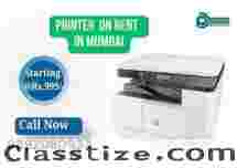 🖨️ Printer On Rent in Mumbai – Starting at Just Rs.999/-
