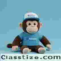 Expand Your Market with EverLighten's Varied Custom Plushie Options!