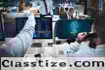 Malware Forensic Specialist