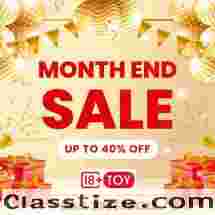 Buy Sex Toys Online | Trusted Toy Store | 18 Plus Toy