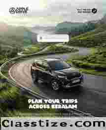 Best Car Rentals in Trivandrum