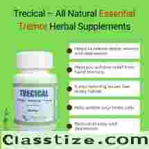 Herbal Remedies for Essential Tremors