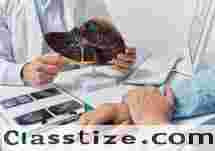 Advanced Cirrhosis Care in Ahmedabad – Dr. Jigar Patel  