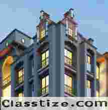 2 & 3 BHK Flats For Sale in Gandhinagar - New Projects in Vavol