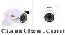 Advanced Security Camera Solutions in Barbados for Reliable Surveillance and Peace of Mind