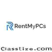 Laptop, Desktop, MacBook & Computer Rental Services Across India | RentMyPCs