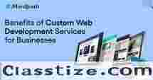 Custom Web Development Services