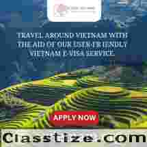 Get e Visa Vietnam