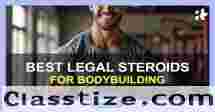 Best Legal Steroids For Muscle Growth: Ultimate Stack of Muscle Growth Supplements for Optimal Results
