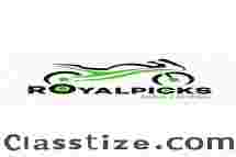 Bike Rental Service Company | Affordable Bikes for Rent 