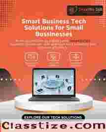 SmartBiz365 | Payroll | Bookkeeping & Business Tech Solutions
