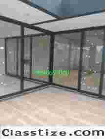 LUDHIANA BEST GLASS WORK DEALER 