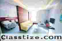 Advanced Cancer Care Solutions in Mumbai & Noida | Fuda Cancer Hospital