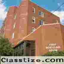 Hud Subsidized Senior Living in NJ – First Montclair House