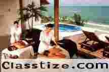 Spa Nest In Bandra 7506359379