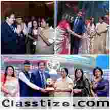 Dr. Sandeep Marwah Honored at ‘Youngpreneur Summit’ for Promoting Youth Entrepreneurship