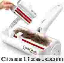 Chom Chom Roller Pet Hair Remover Review