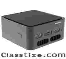 B58 Intel ADL-N/TWL Mini PC 
