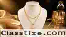 Real 10k Gold Jewelry in Texas USA | Chains, Rings-My Elite Jeweler