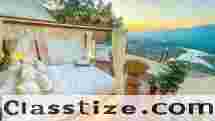 Best Honeymoon Resorts in Munnar | LuxeGlamp