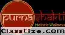 Purnashakti Holistic & Wellness