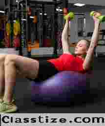 Youth Personal Training