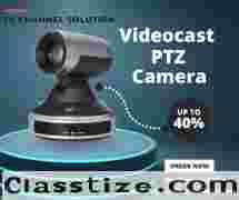 High Quality PTZ Camera for online conferencing