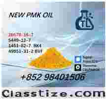 Proven Quality Producer 5449-12-7 BMK PMK 28578-16-7 