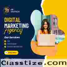 Digital Marketing company