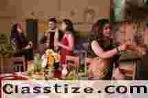 Best Place for Family Get Together in Rajdanga