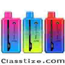 Precision and Power with Hayati Pro Ultra 15000 at VapeHub