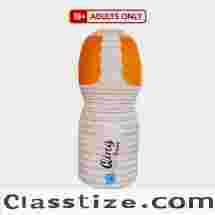 Get 56% OFF Silicone Qing Cup | Call : 9836794089