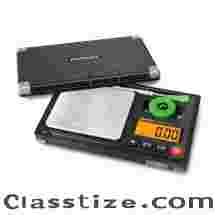 Buy Reliable Fuzion Scale | 200g X 0.01g | Hive-200