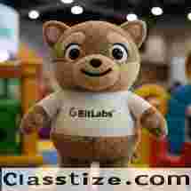 Use Custom Plushies for Your Business!