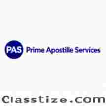 Degree Certificate Apostille – Prime Apostille Services