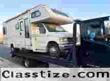 Sell My RV in Phoenix, AZ – Fast Cash and Easy Process