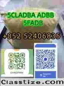 5CLADBA 5CL-ADB-A Strong effect