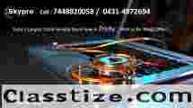 Authorized Service Center SkyproTechnologies Pvt Ltd