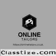 online tailors services