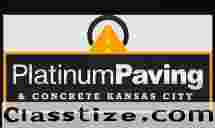 platinum paving asphalt paving