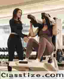 Build a Sustainable Fitness Routine