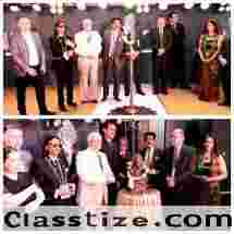 10th Global Fashion and Design Week Noida 2026 Inaugurated with Grandeur at Marwah Studios