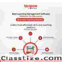 Best Learning Management Software in India