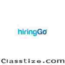 HiringGo – Strategic IT Recruitment Agency for Modern Workforce Needs