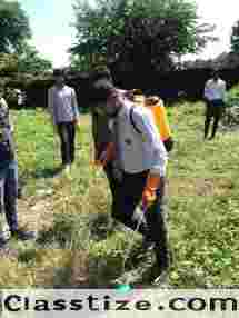 Top Agriculture University in Dehradun – Enroll at DBUU
