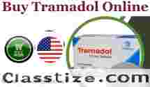 Tramadol for Pain: Order Online with Overnight Delivery